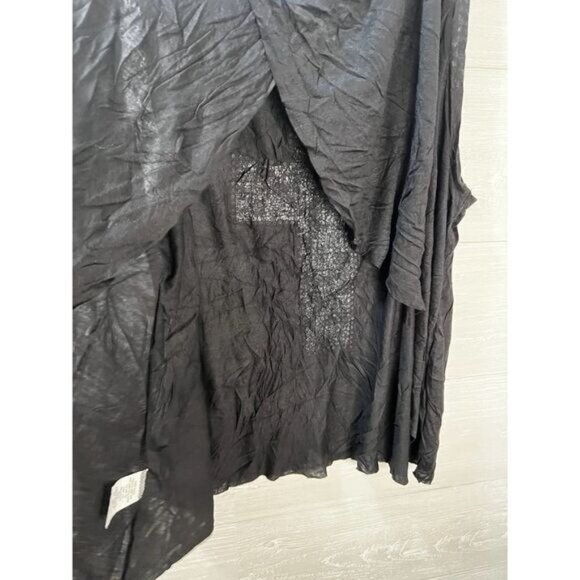 NEW Womens Tank Tops Summer T Shirts Sleeveless‎ Casual Loose Medium - Picture 3 of 4